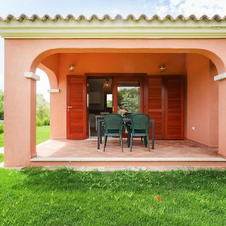 La Casa Di Debora Villa San Teodoro  Exterior foto