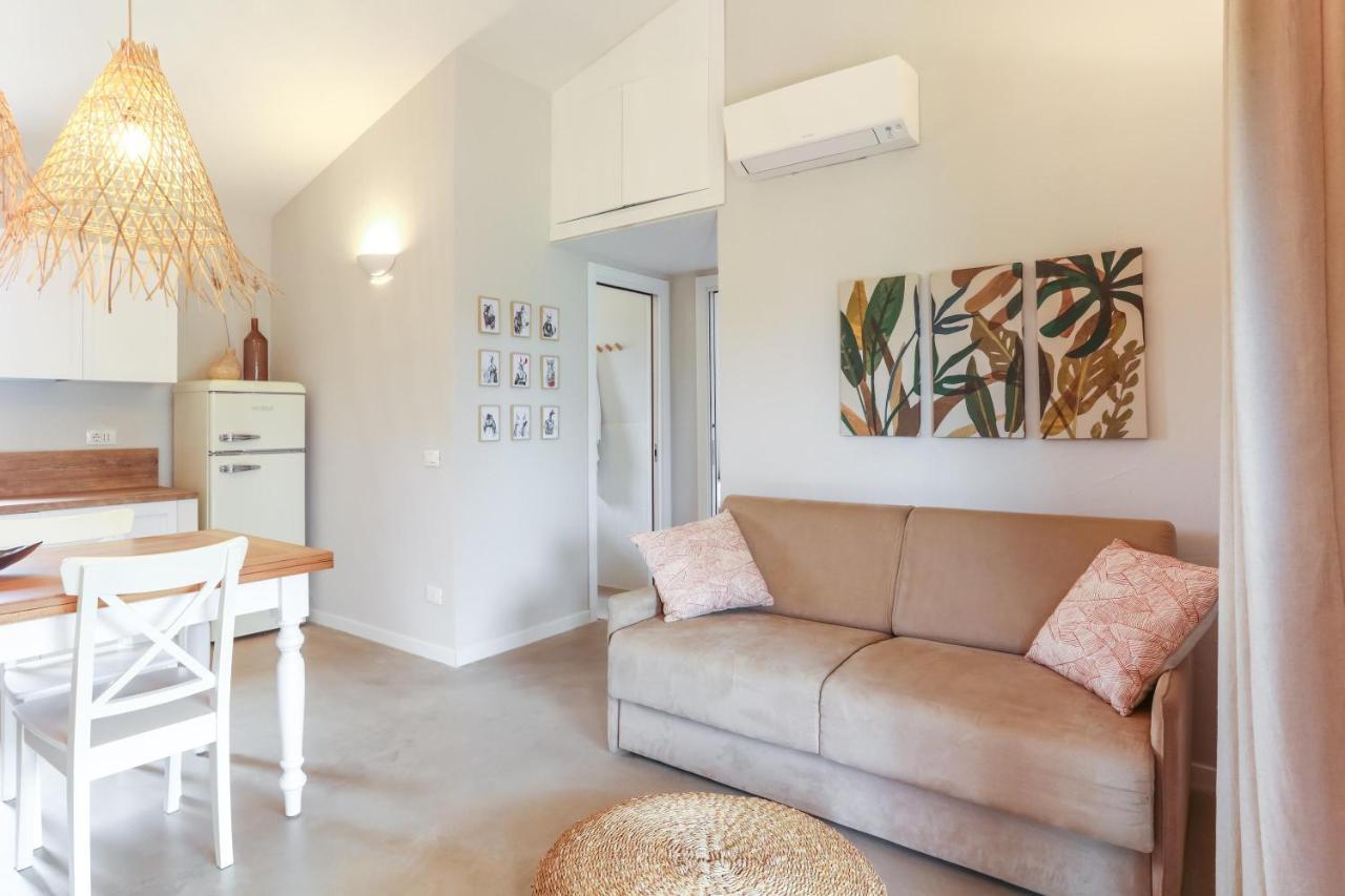 La Casa Di Debora Villa San Teodoro  Exterior foto