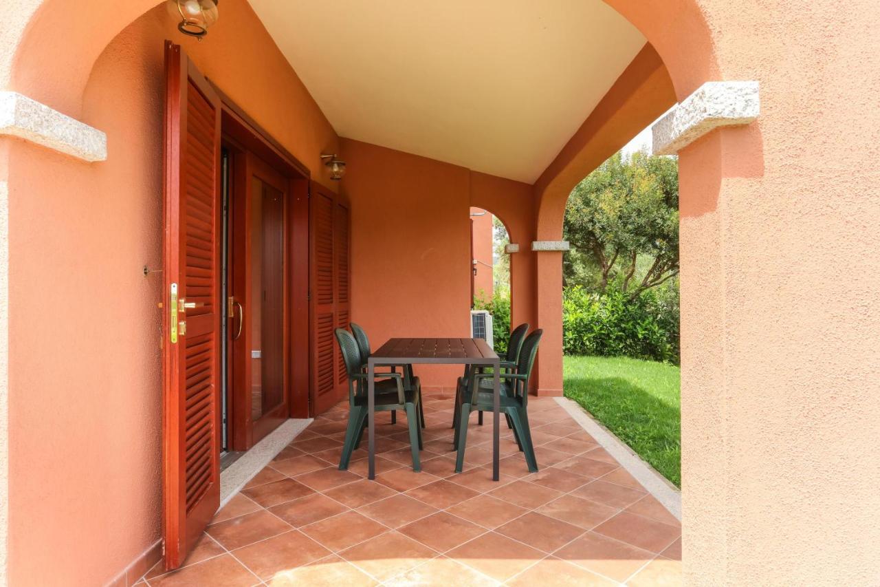 La Casa Di Debora Villa San Teodoro  Exterior foto