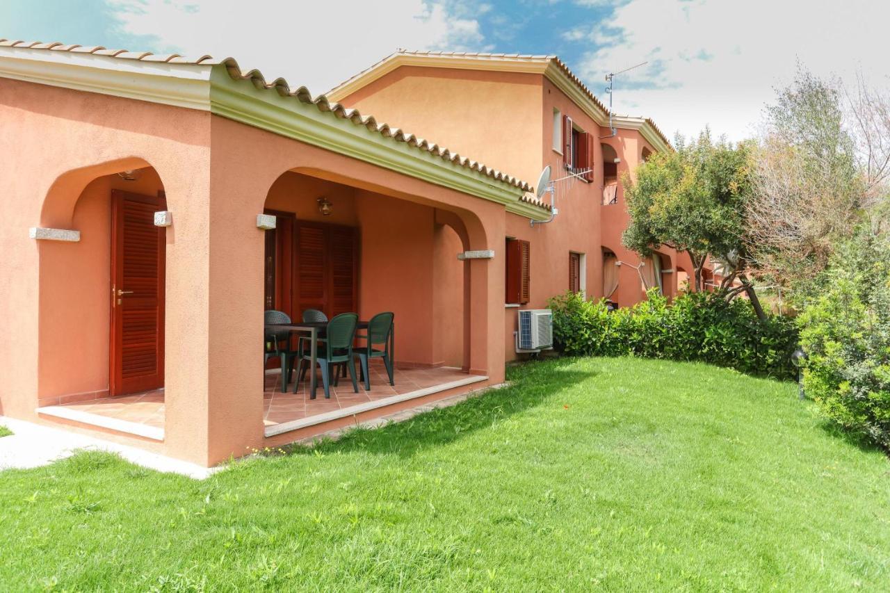 La Casa Di Debora Villa San Teodoro  Exterior foto