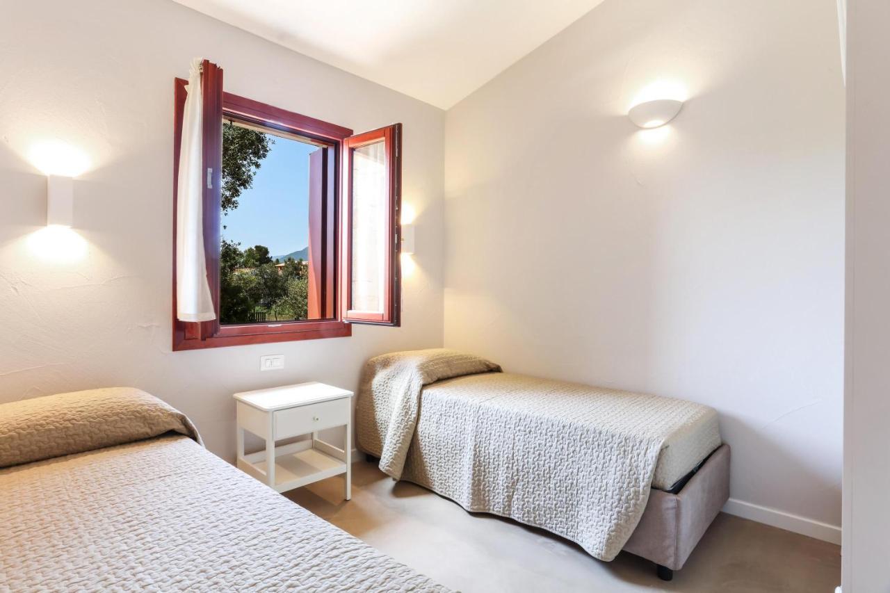 La Casa Di Debora Villa San Teodoro  Exterior foto